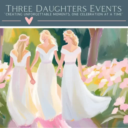 Three Daughters Events