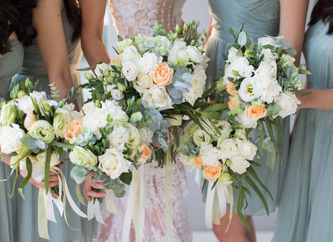 Why Choose Us for Florals?