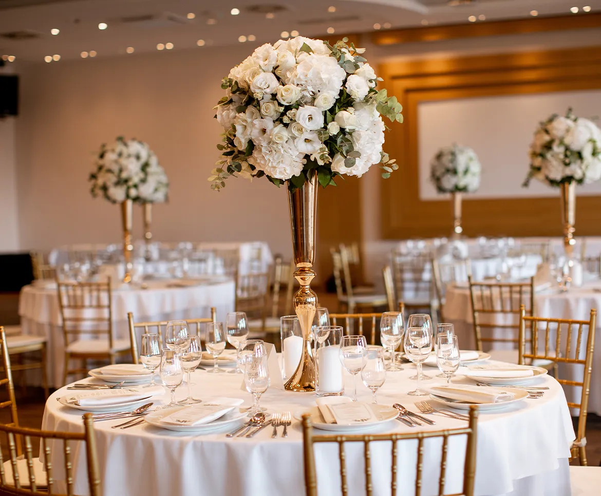 Why Rent with Three Daughters Events