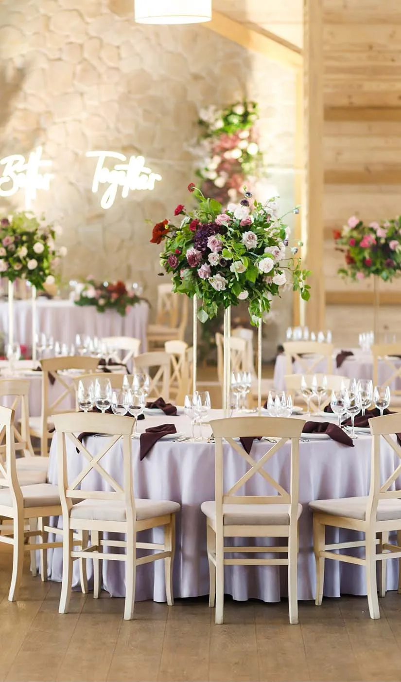 Florals by Three Daughters Events