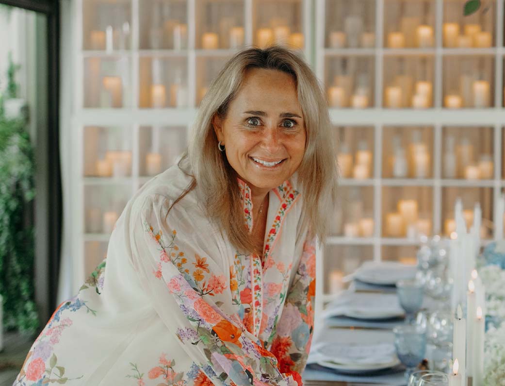 Meet Kristi